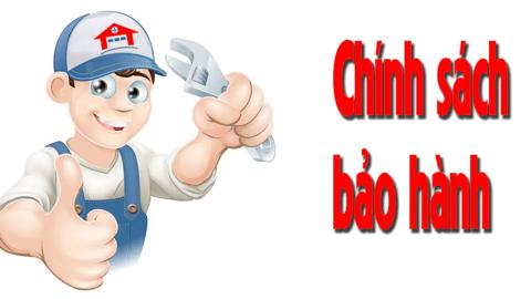 Ảnh nhỏ: Chính sách bảo hành