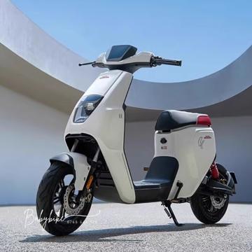 Ảnh nhỏ: xe-dien-honda-ube-reborn-2024