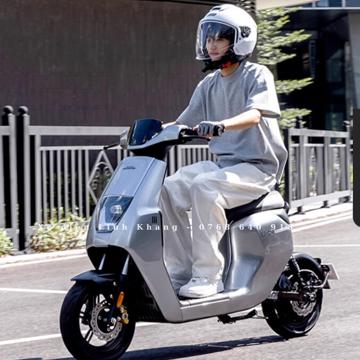 Ảnh nhỏ: xe-dien-honda-ube-reborn-2026-4