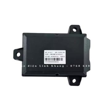 Ảnh nhỏ: Bộ Xử Lý Trung Tâm VCU Dành Cho Honda Cub E