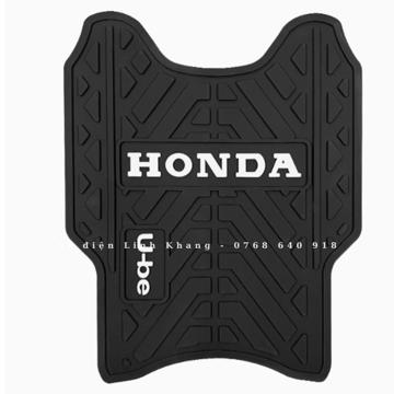 Ảnh nhỏ: Thảm Lót Sàn Cho Xe Điện Honda Ube Reborn