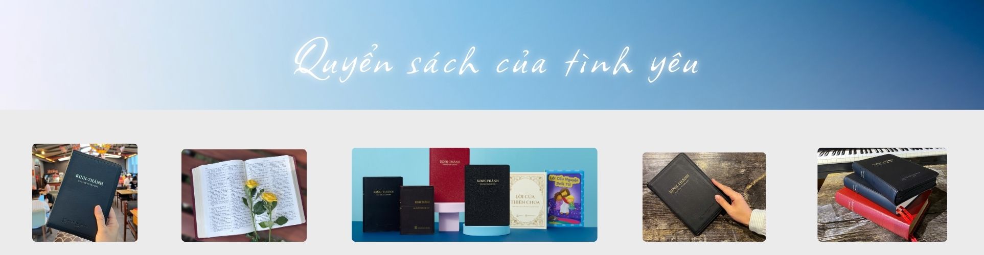 CÔNG TY TNHH BIBLE SOCIETY VIETNAM