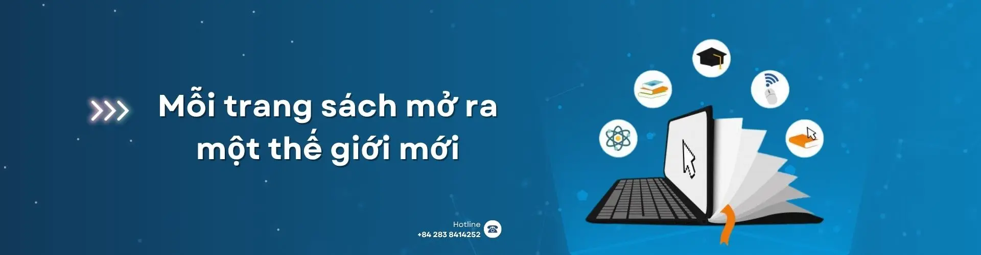 CÔNG TY TNHH BIBLE SOCIETY VIETNAM