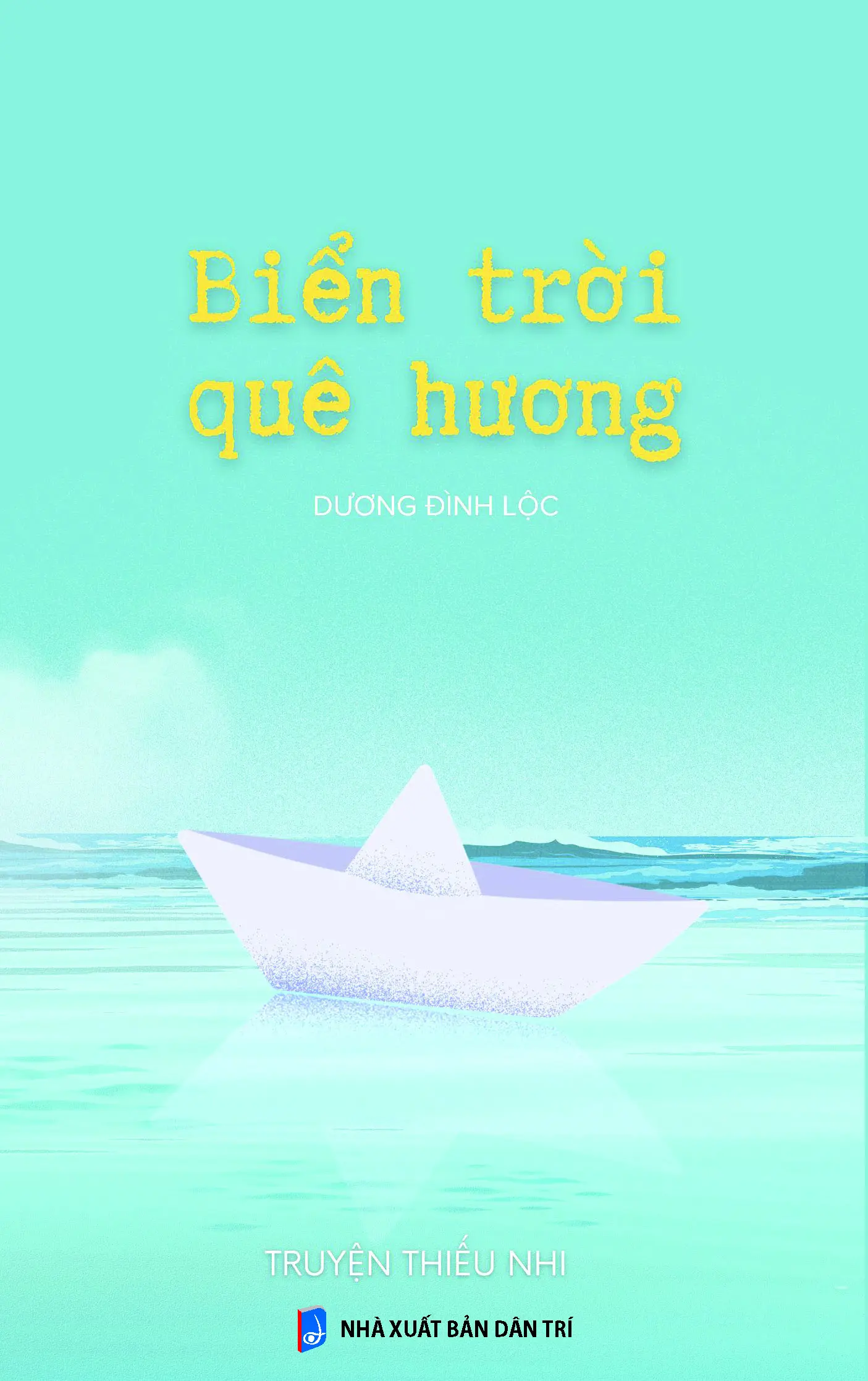 Biển trời quê hương