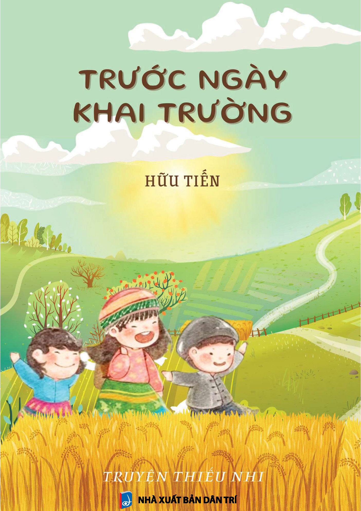 Trước ngày khai trường