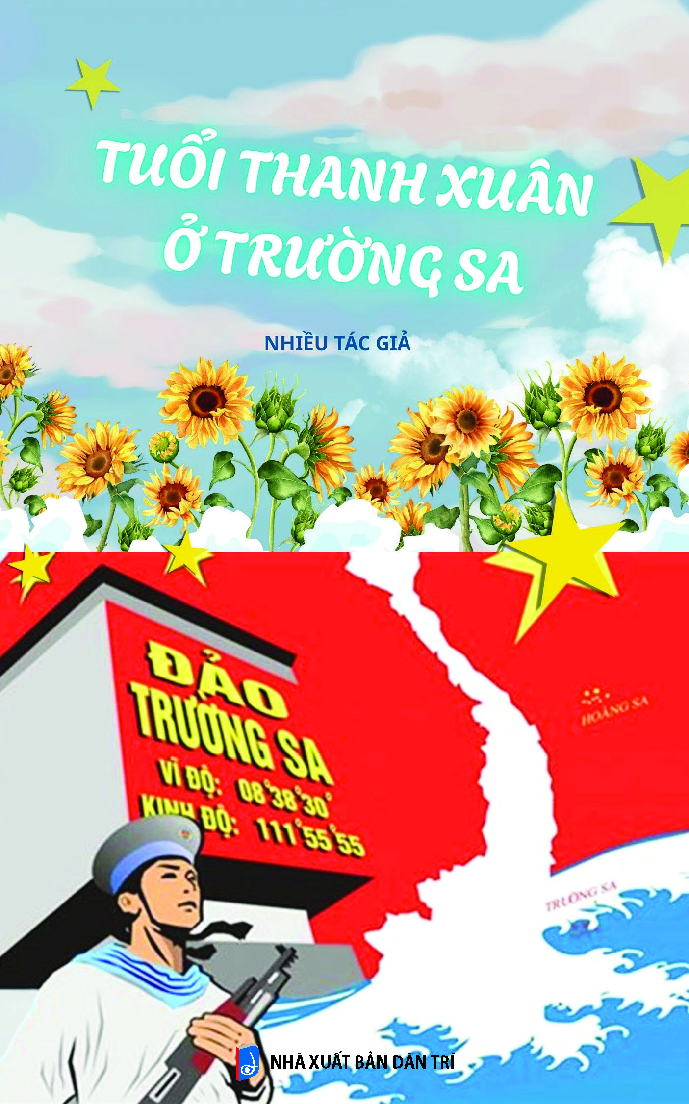 Tuổi thanh xuân ở Trường Sa