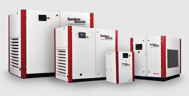 Công ty TNHH Thiết Bị Công Nghiệp Đa Ngành