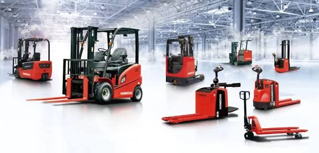 Công ty TNHH Thiết Bị Công Nghiệp Đa Ngành