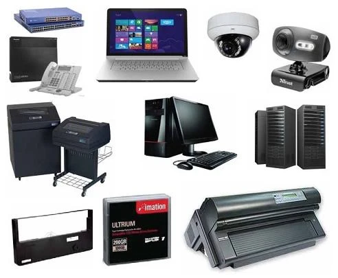 Công ty TNHH Thiết Bị Công Nghiệp Đa Ngành