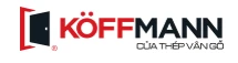 Công ty cổ phần Koffmann Việt Nam