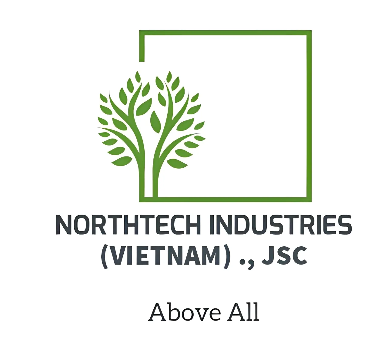 CÔNG TY CỔ PHẦN NORTHTECH INDUSTRIES (VIETNAM)