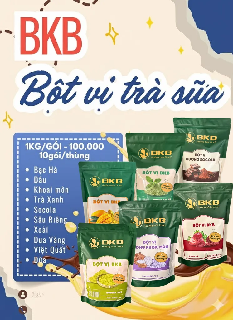 CÔNG TY TNHH TM&SX THỰC PHẨM MINH ĐỨC