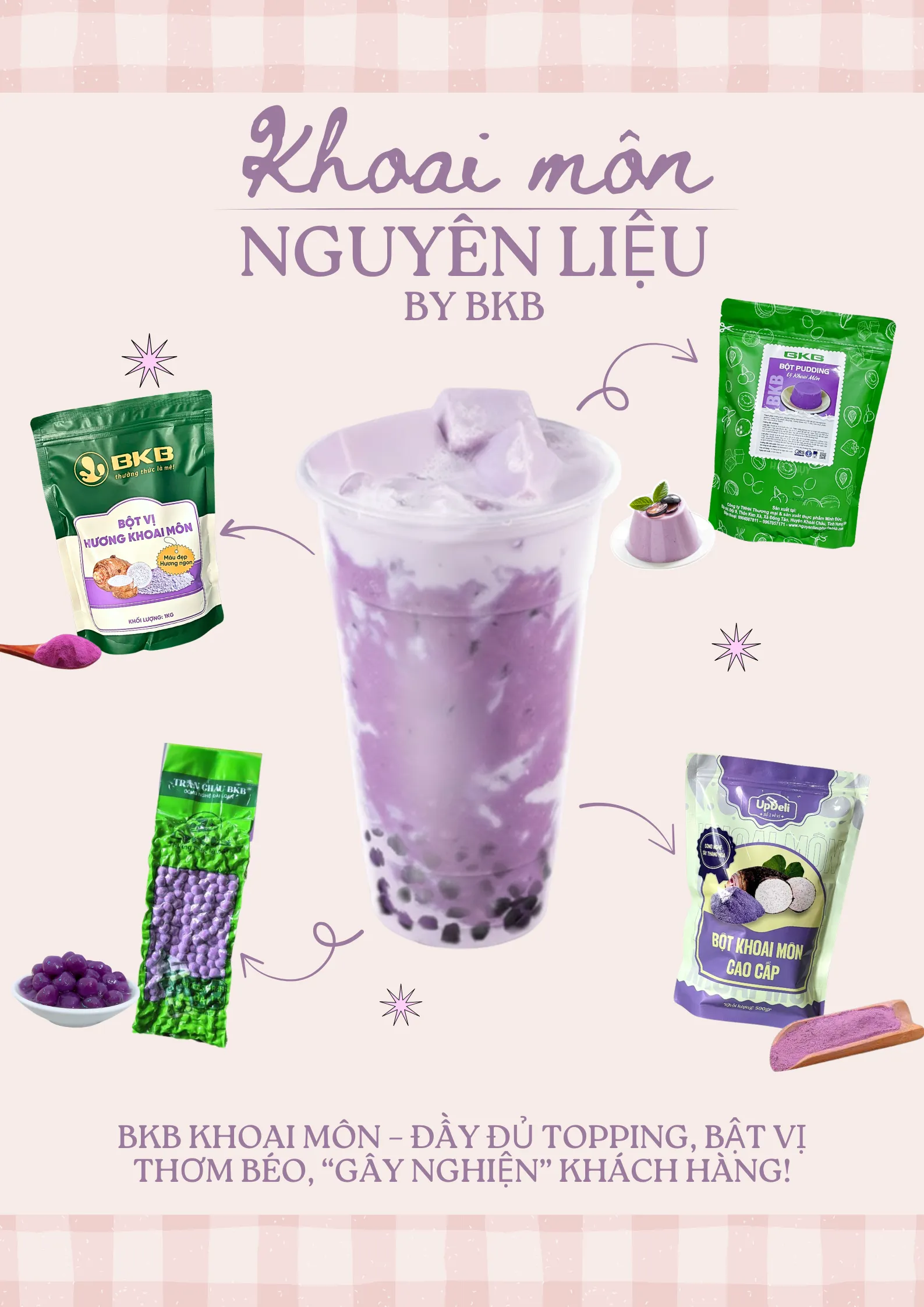 CÔNG TY TNHH TM&SX THỰC PHẨM MINH ĐỨC
