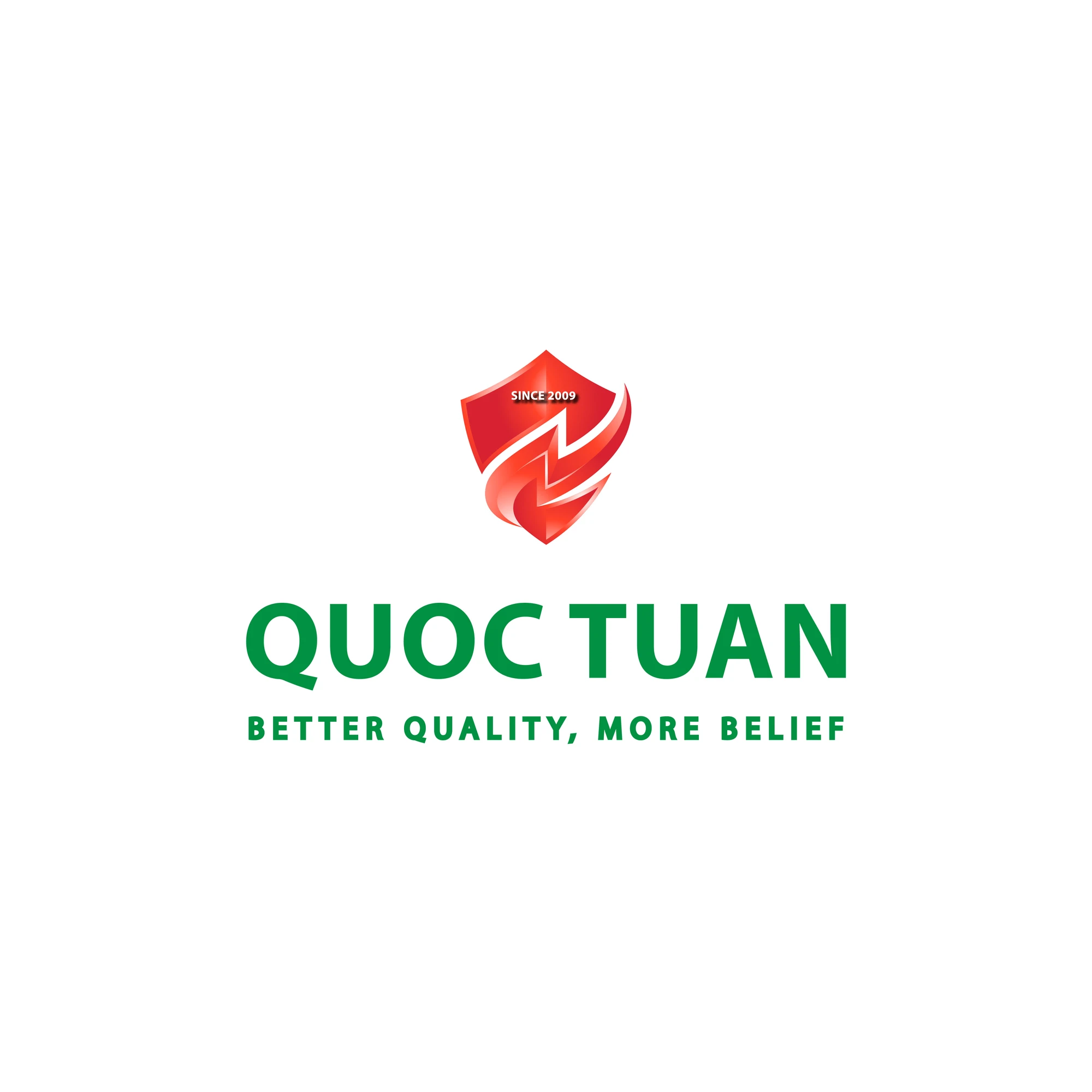 Công ty Cổ phần Sản xuất và Dịch vụ Thương mại Quốc Tuấn