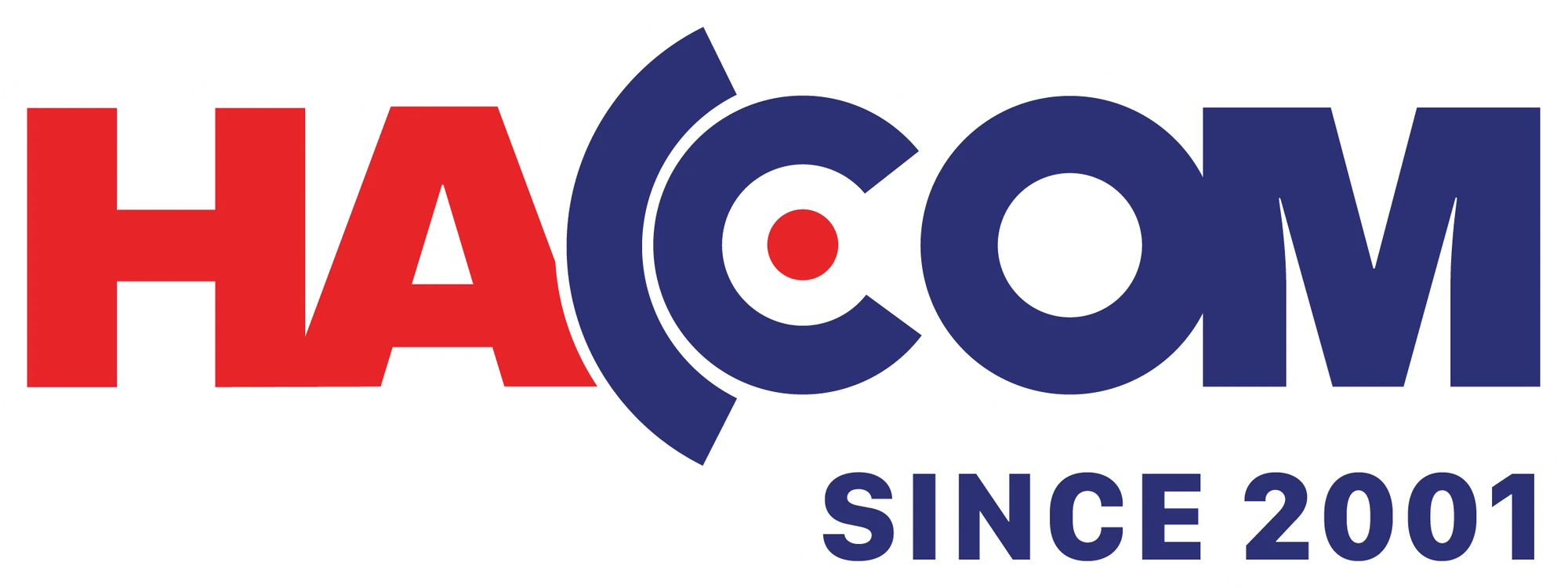 Công ty cổ phần Đầu tư Công nghệ HACOM