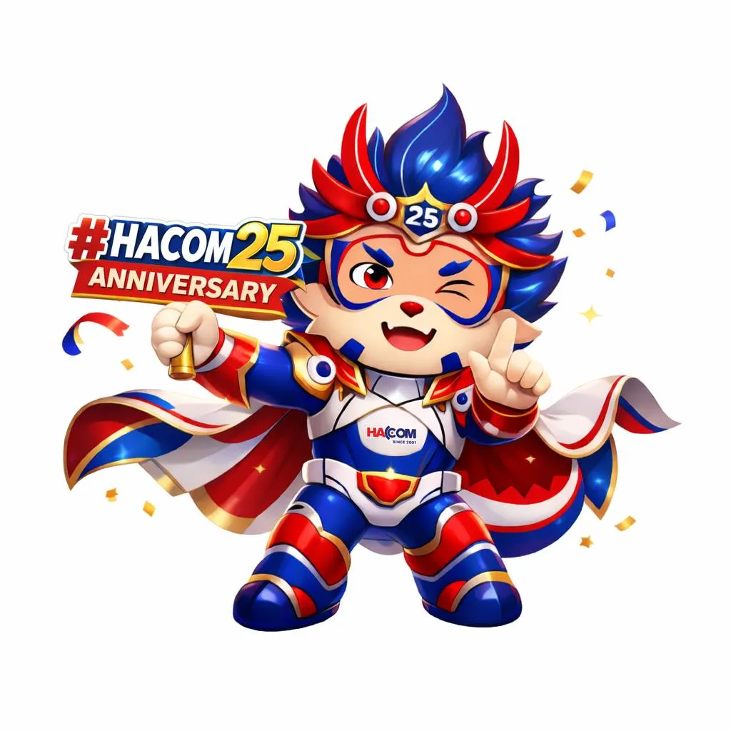 Công ty cổ phần Đầu tư Công nghệ HACOM