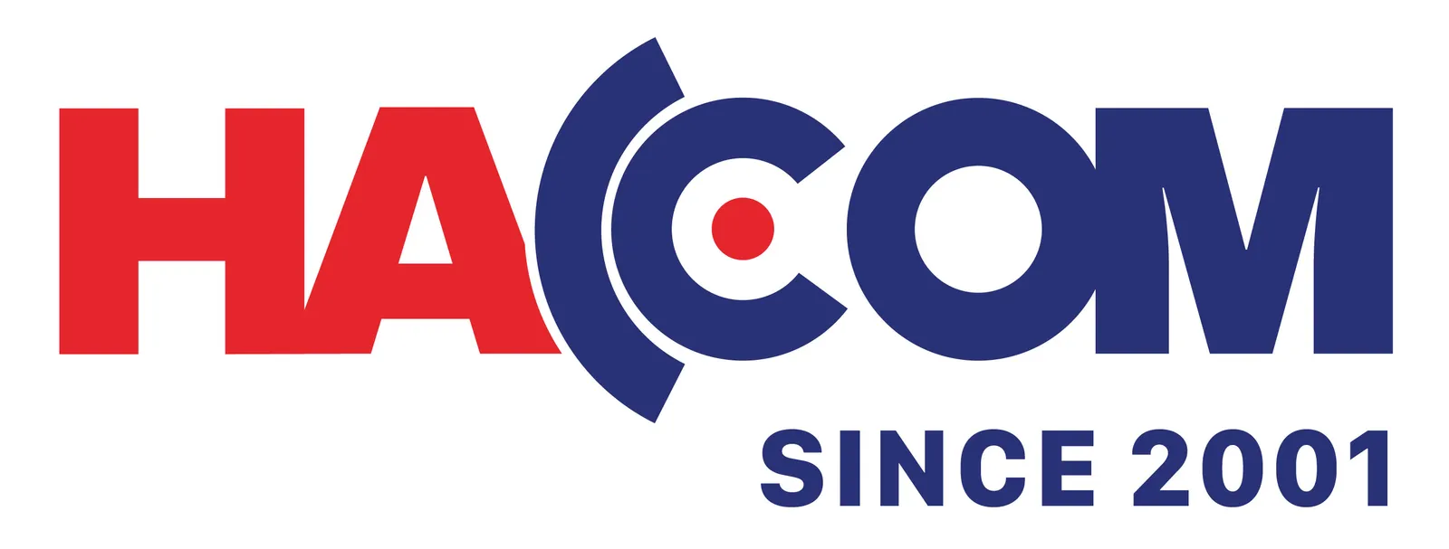 Công ty cổ phần Đầu tư Công nghệ HACOM