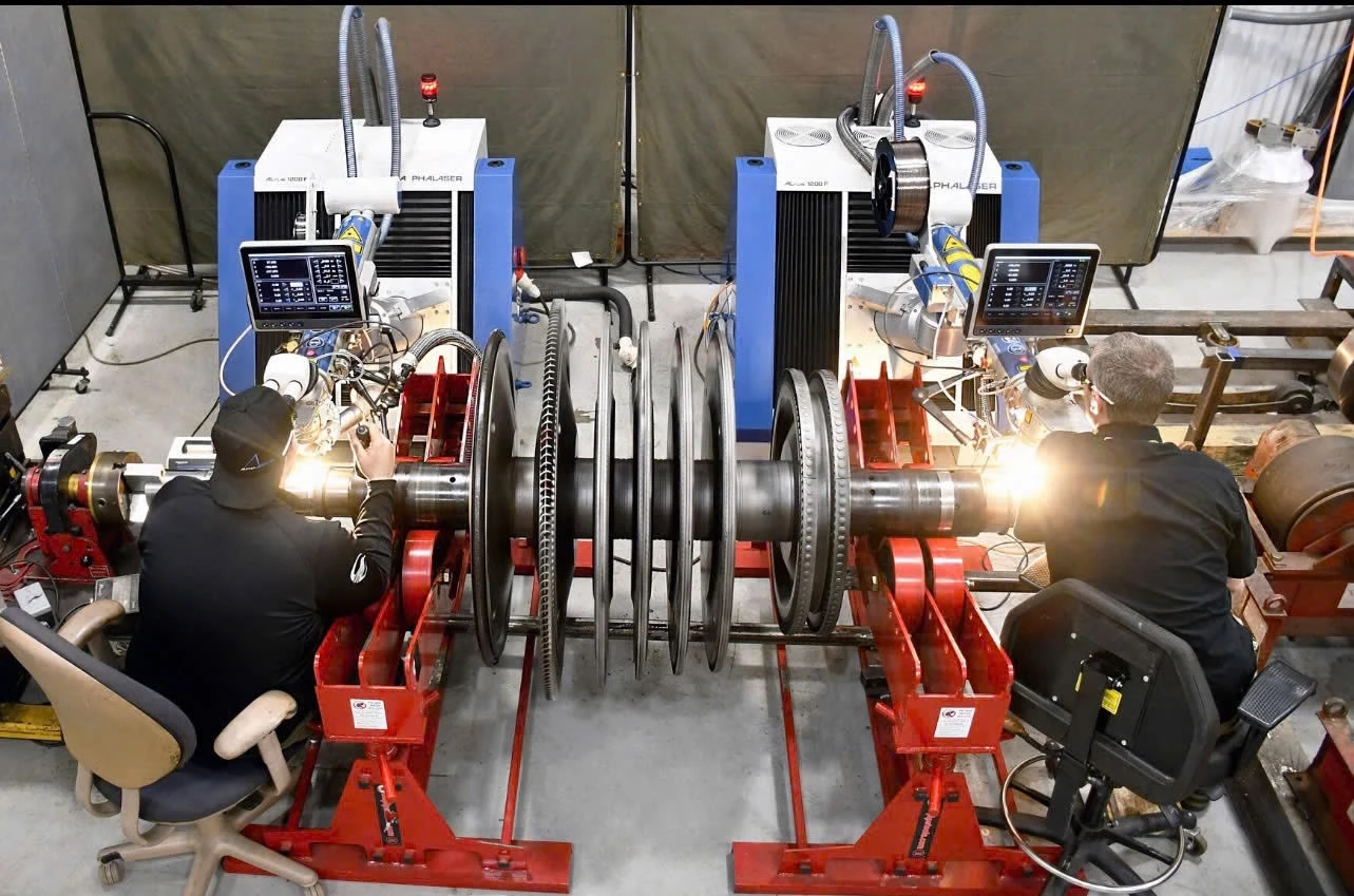 Công ty TNHH Công nghệ Laser Việt Nam
