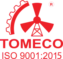 Công ty CP Cơ Điện TOMECO
