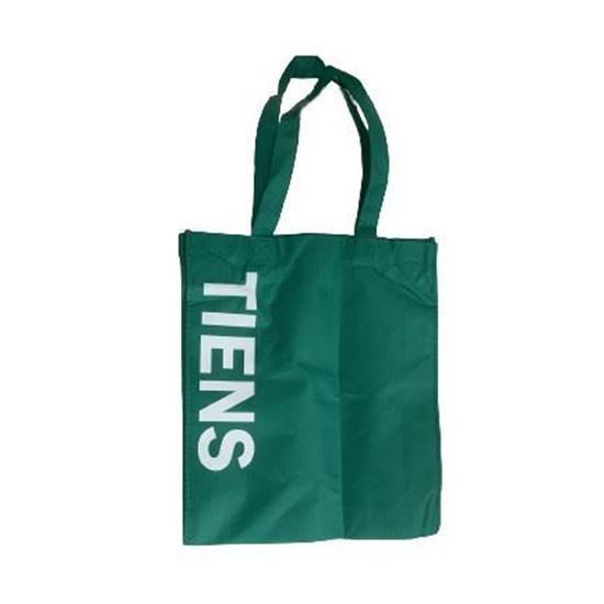 Hình ảnh Non-woven shopping bag(small) Túi mua sắm không dệt (Nhỏ)
