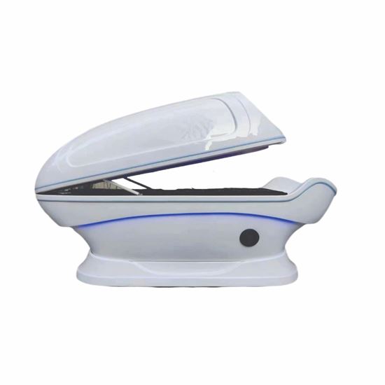 Hình ảnh Máy massage toàn thân Taijisun TJS -D02