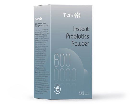 Hình ảnh TPBVSK Instant Probiotics Powder