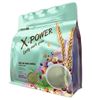 Hình ảnh Cordy Multi Grain Bữa ăn dinh dưỡng trùng thảo vị matcha