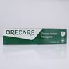 Hình ảnh Orecare Chinese Herbal Toothpaste