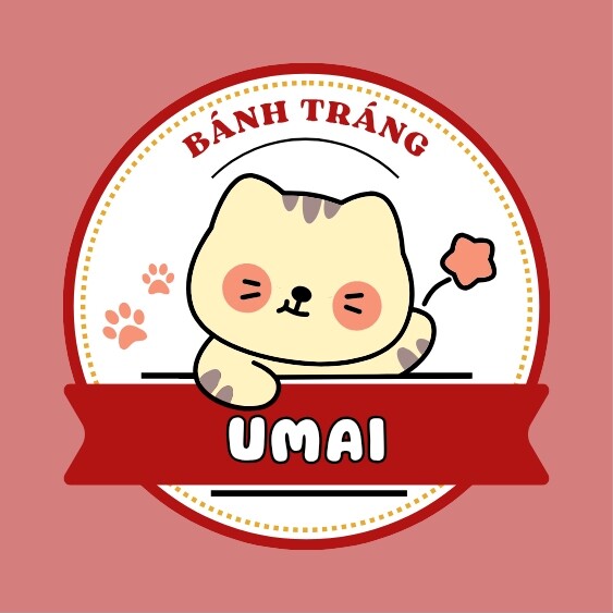 Bánh Tráng Umai
