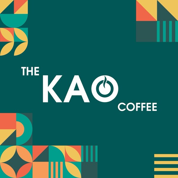 The Kao Coffee