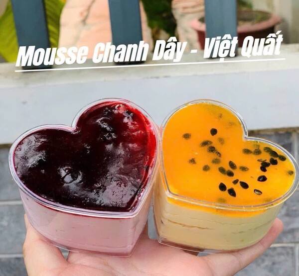 Mouss Chanh Dây 