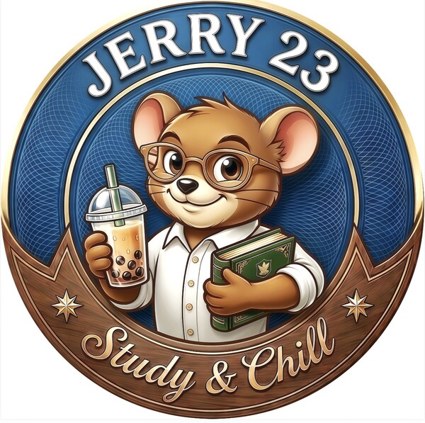 Jerry 23