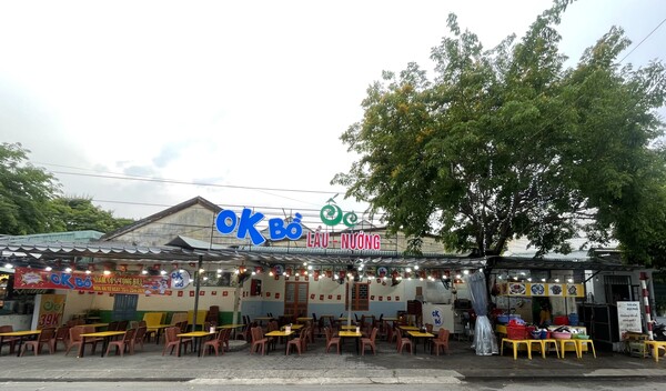 Ok Bồ