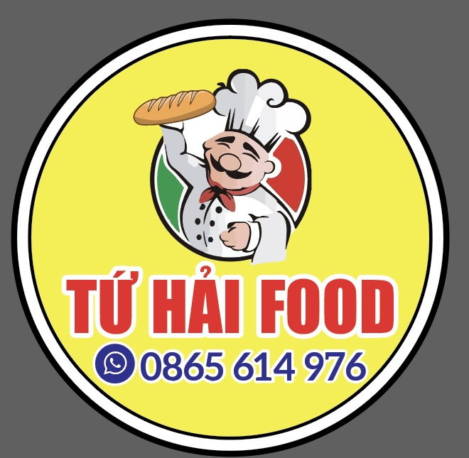 Tứ Hải Food - Bánh mỳ Đà Nẵng