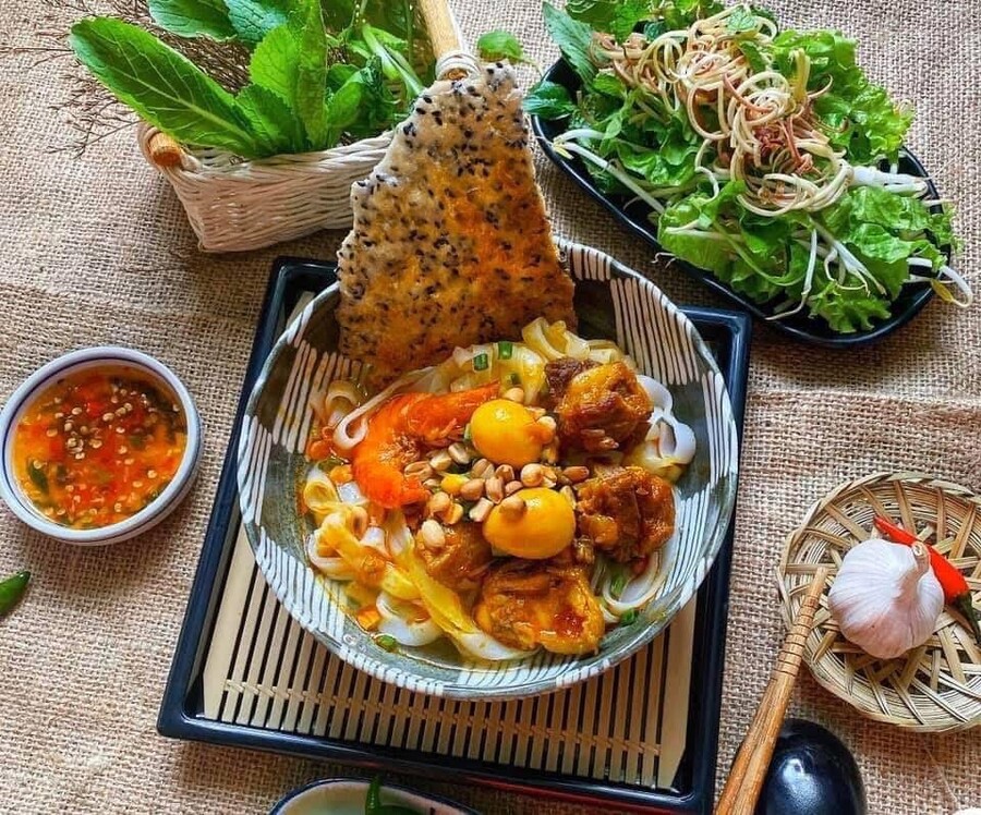Đà Nẵng Quán