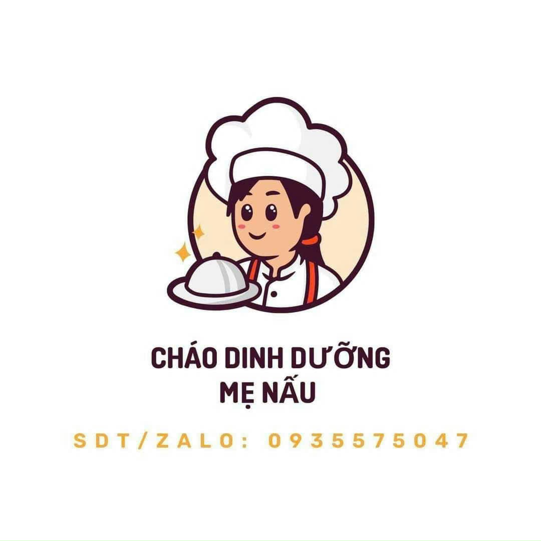 Cháo dinh dưỡng Mẹ Nấu