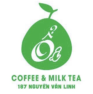 Trà Sữa Ổi