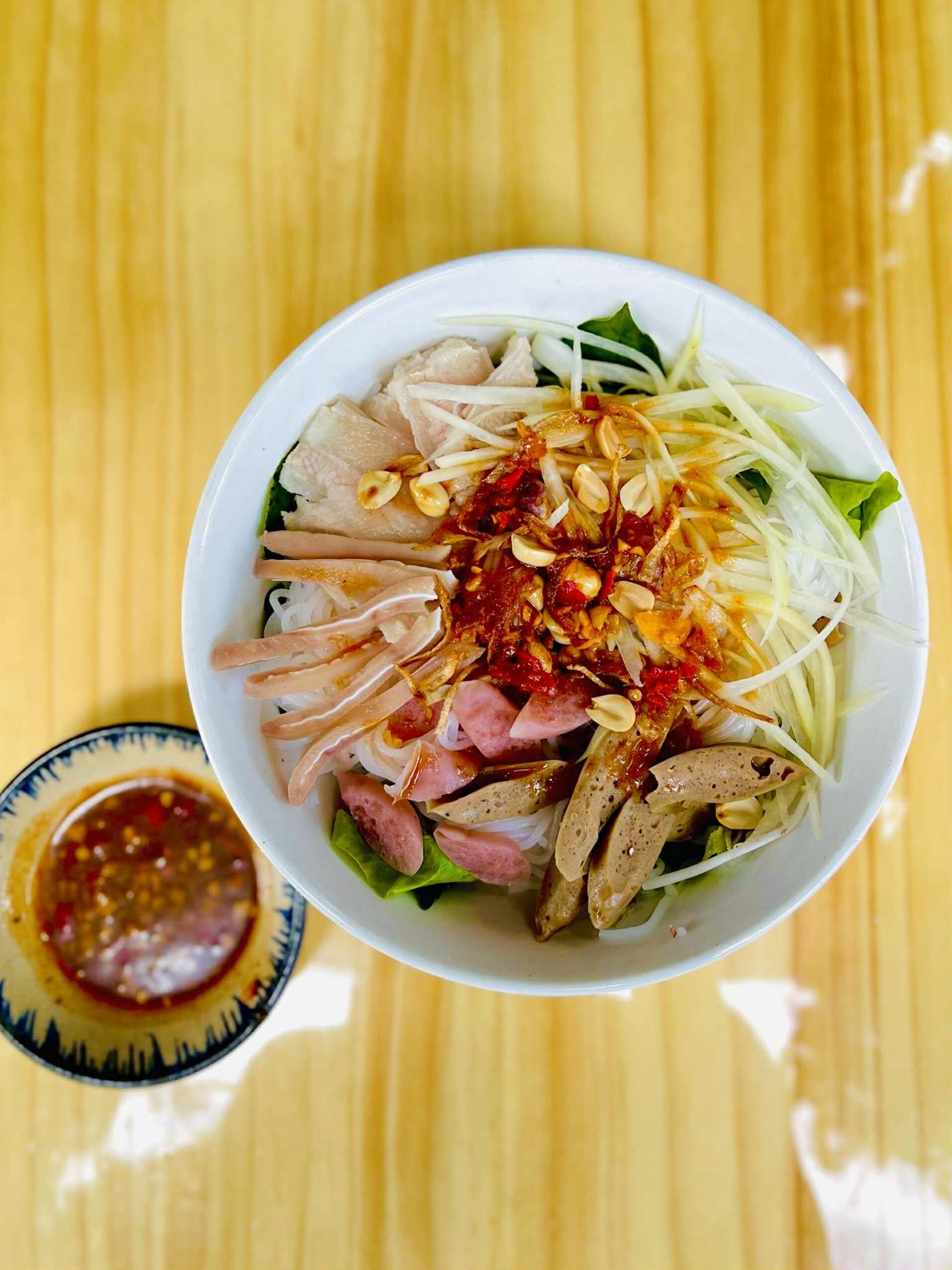 Đà Nẵng Food