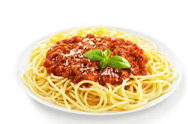 Mỳ Ý (Spaghetti) Bò băm