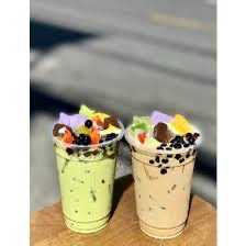 Trà Sữa Truyền Thống