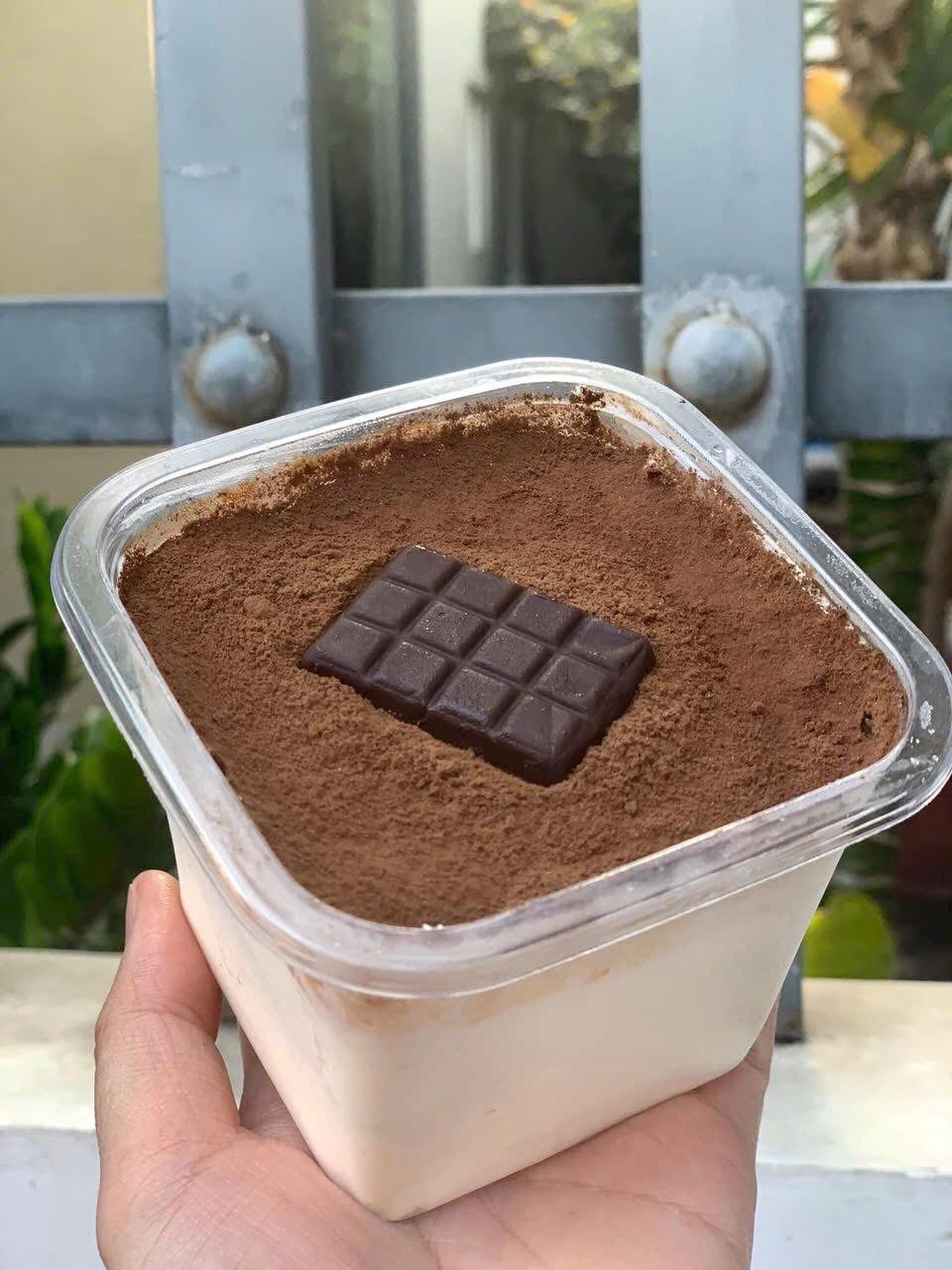 Tiramisu Lớn