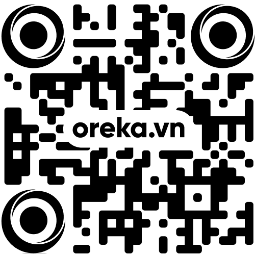 oreka-qr-code