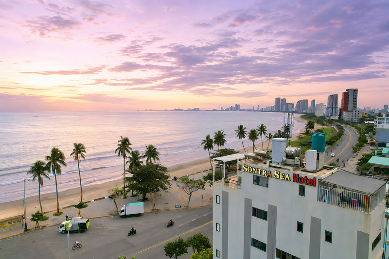 Sontra Sea Hotel