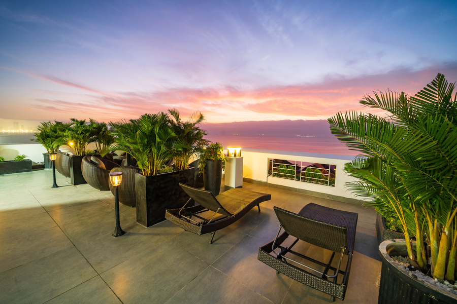 Quy Nhon Sea Hotel