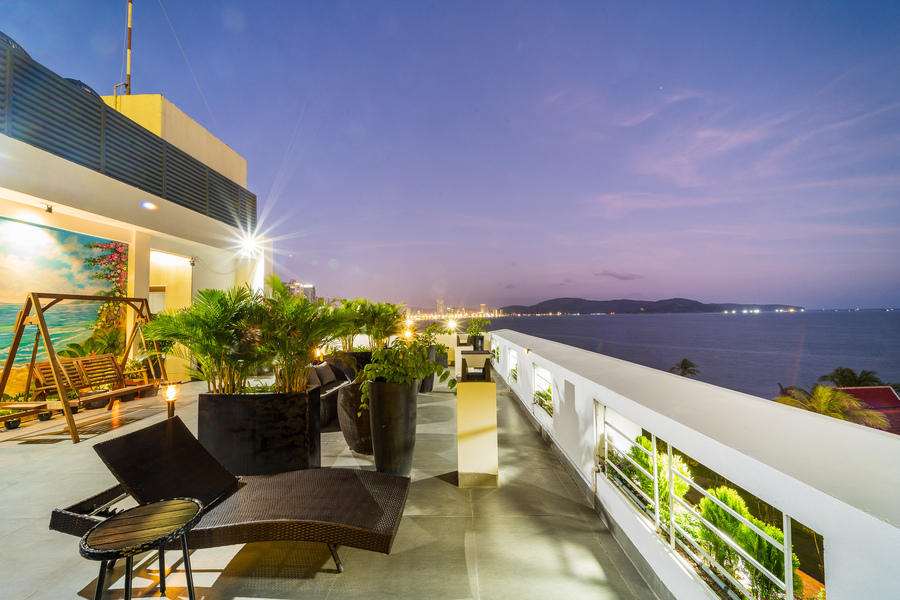 Quy Nhon Sea Hotel
