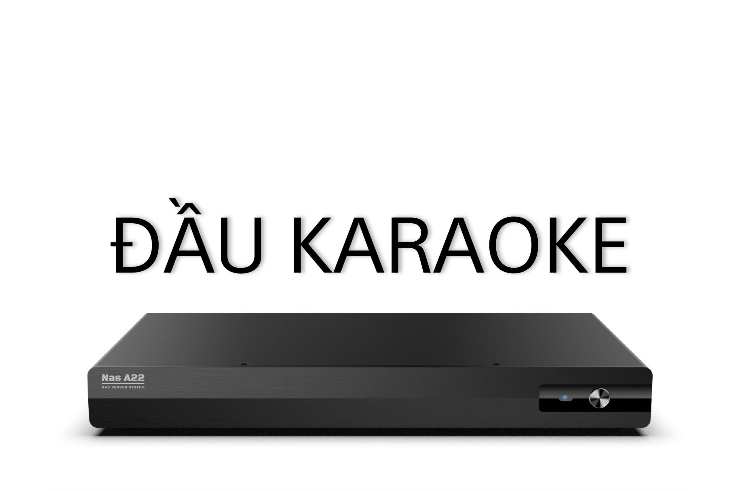 Ảnh danh mục: Đầu Karaoke