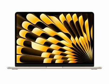 Ảnh nhỏ: MacBook Air 13 inch M3 (Vàng)