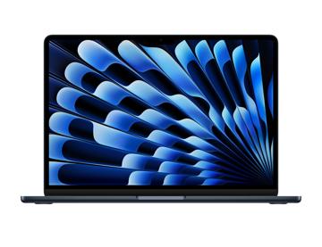 Ảnh nhỏ: MacBook Air 13 inch M3 (Xanh đen)