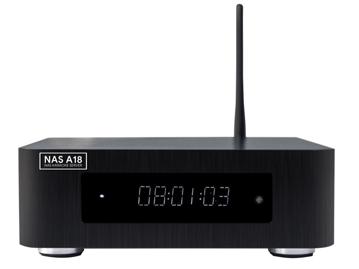 Ảnh nhỏ: NAS KARAOKE NAS A18