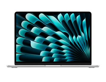 Ảnh nhỏ: MacBook Air 13 inch M3 (Bạc)